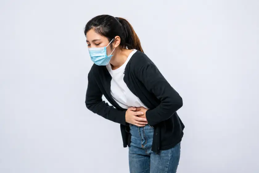 Stomach Woes Unravelling Gastritis and Its Hidden Symptom