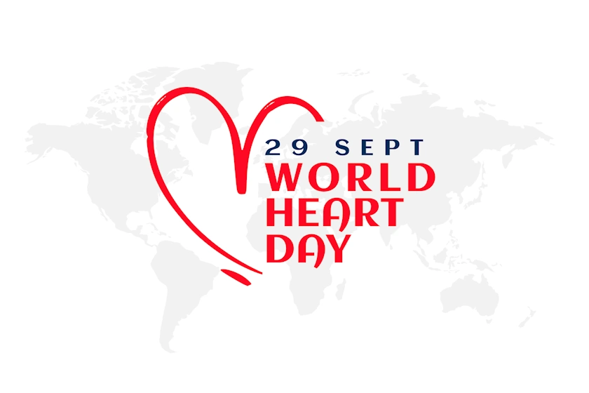 World heart Day