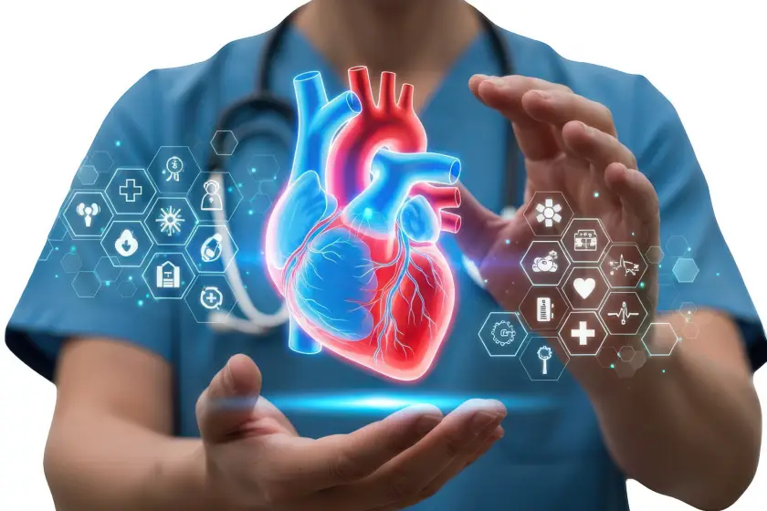 Difference Between a Cardiologist and a Cardiothoracic Surgeon