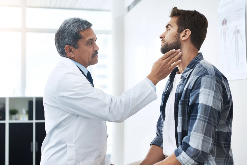 Thyroid Disorders Explained – Understanding Hypothyroidism and Hyperthyroidism at Aadicura Hospital