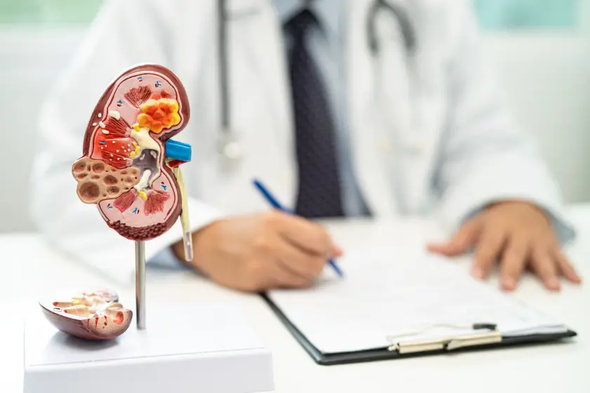 Genetic Factors in Urological Cancers | Aadicura