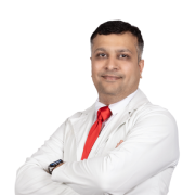 Dr. Vithal Rangarajan