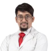Dr. Vithal Rangarajan