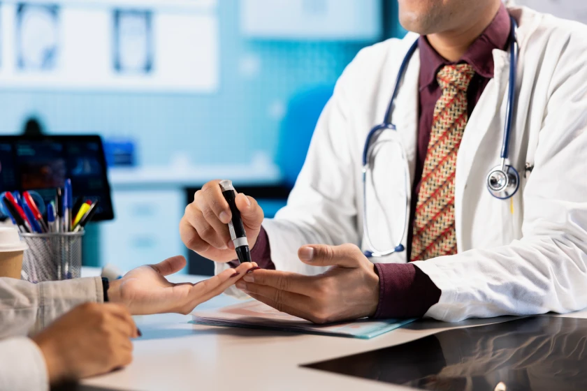 Cashless Mediclaim at Aadicura Hospital