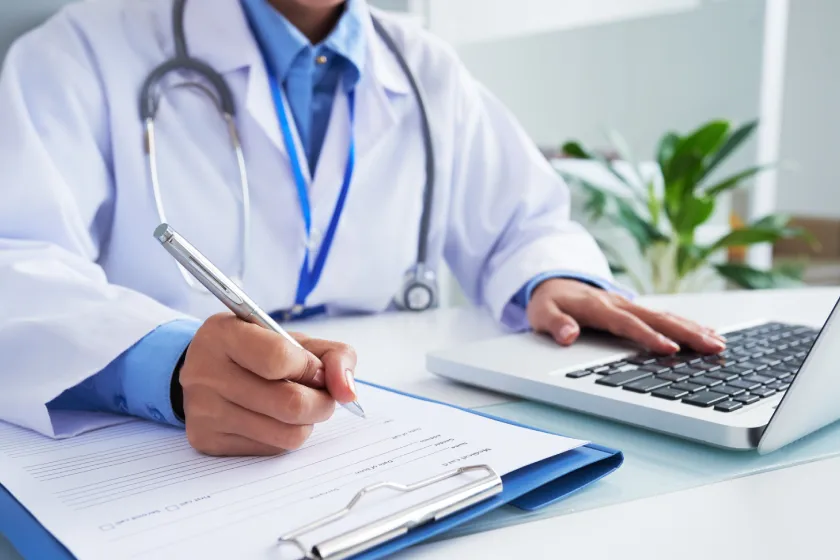 How Cashless Mediclaim Works at Aadicura | Your Guide to Stress-Free Hospitalisation