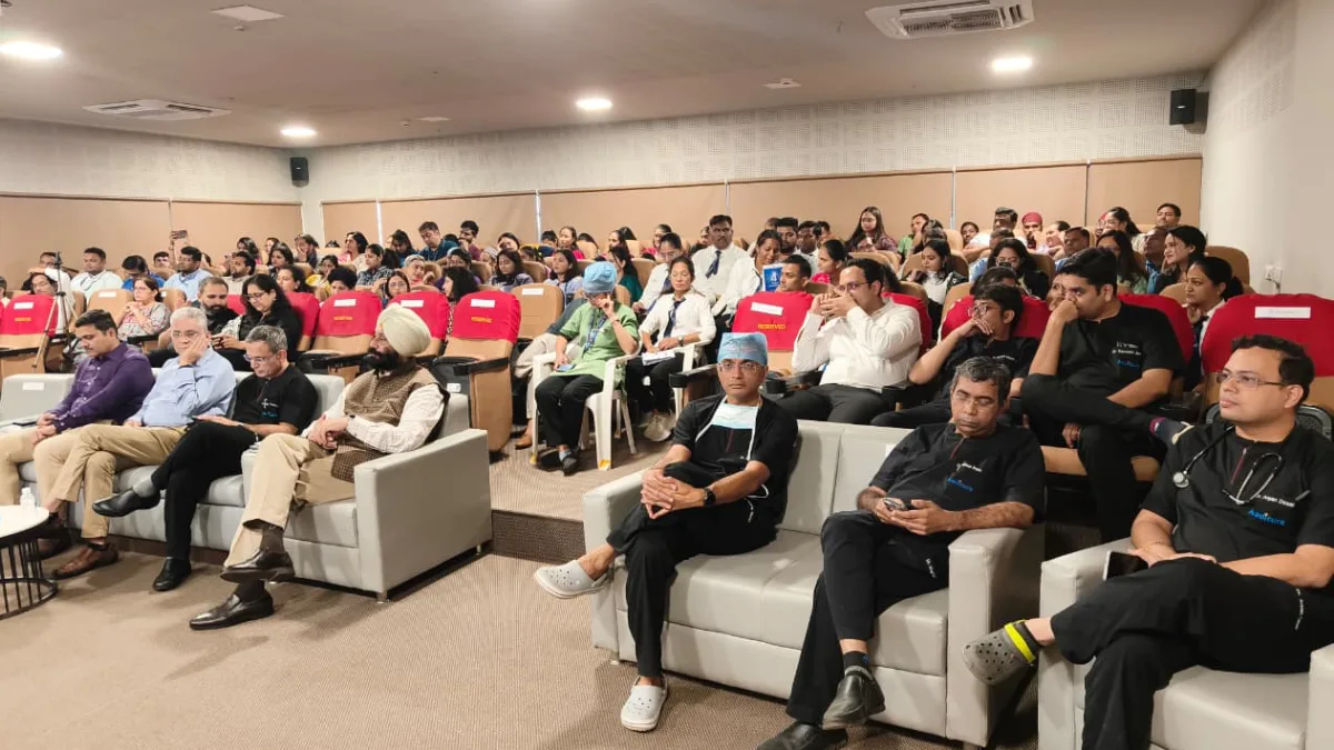 4 Years of Aadicura images (1)