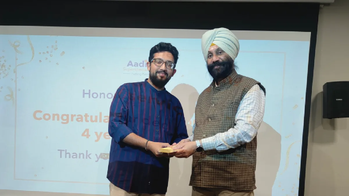 4 Years of Aadicura images (10)