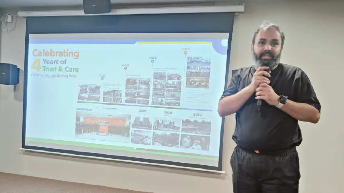 4 Years of Aadicura images (11)