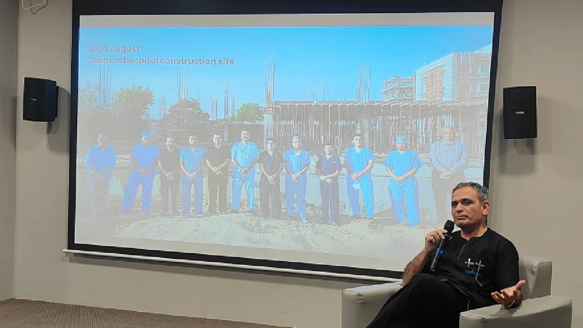 4 Years of Aadicura images (16)