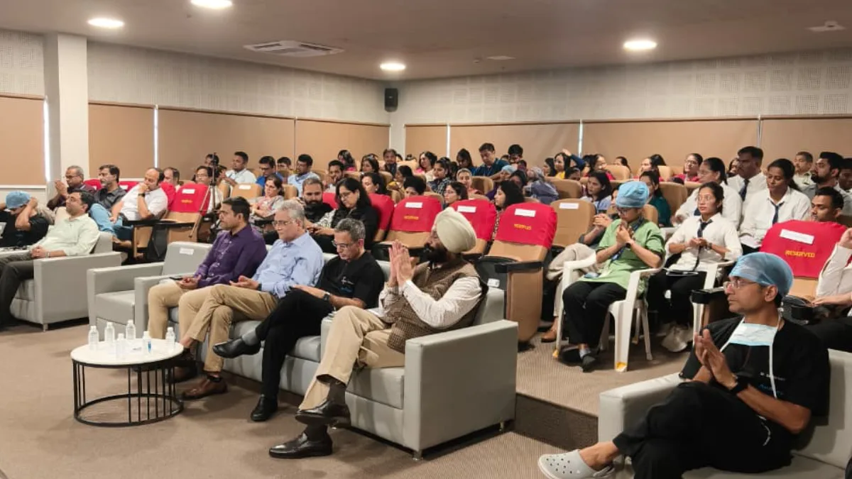 4 Years of Aadicura images (2)