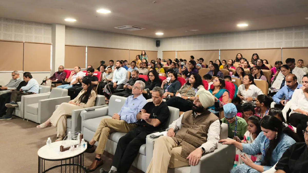 4 Years of Aadicura images (9)