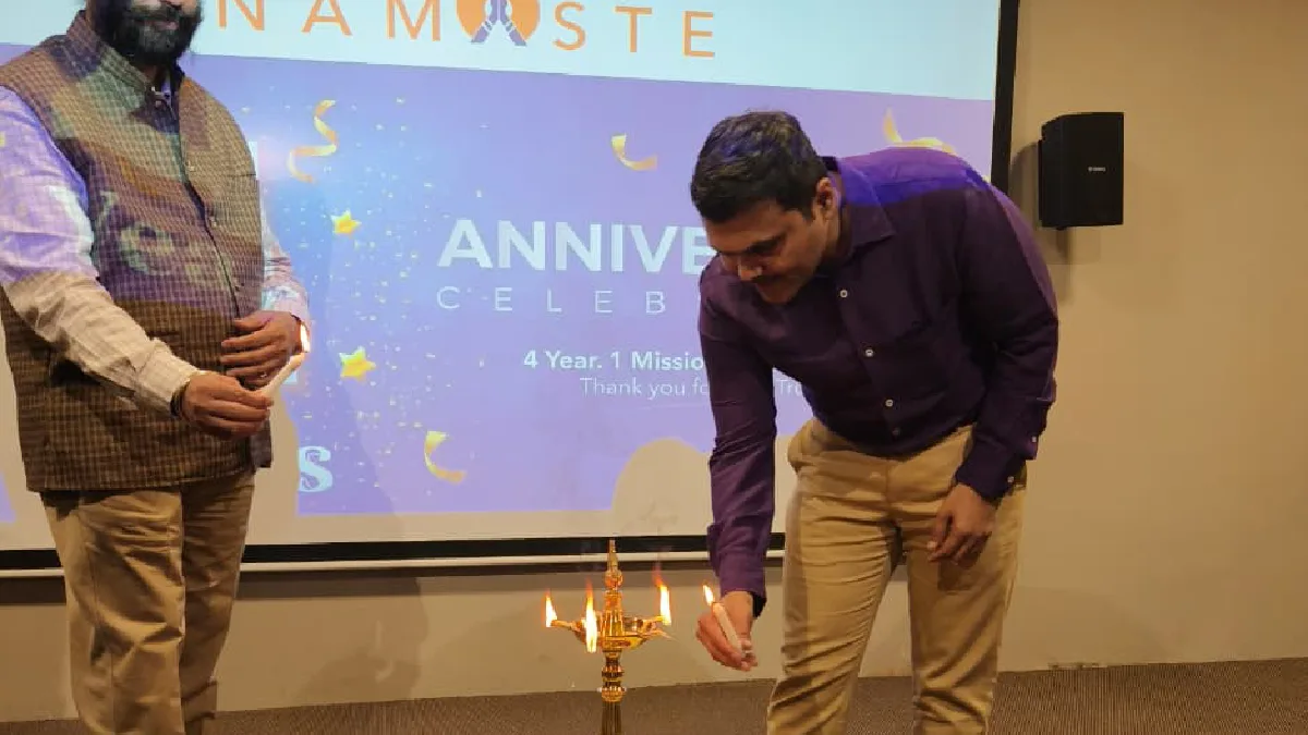 4 Years of Aadicura images