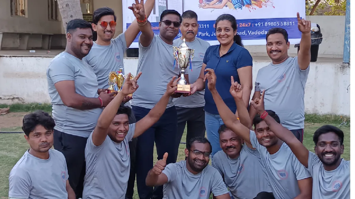 Aadicura Godhra Premier League images (2)