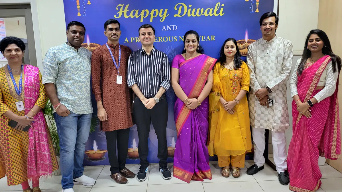 Diwali Celebration 2024 images (1)