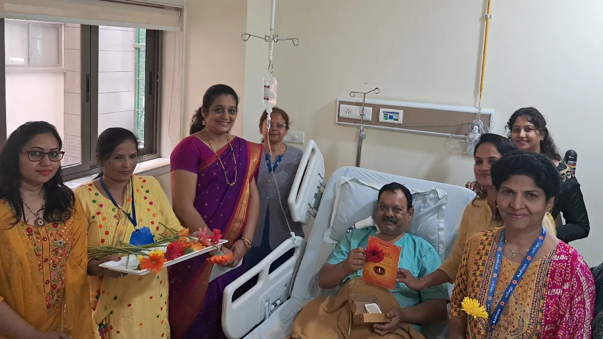 Diwali Celebration 2024 images (10)