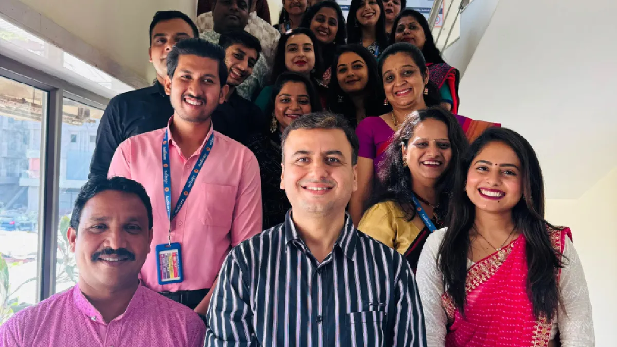 Diwali Celebration 2024 images (11)