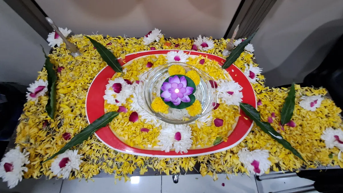 Diwali Celebration 2024 images (4)