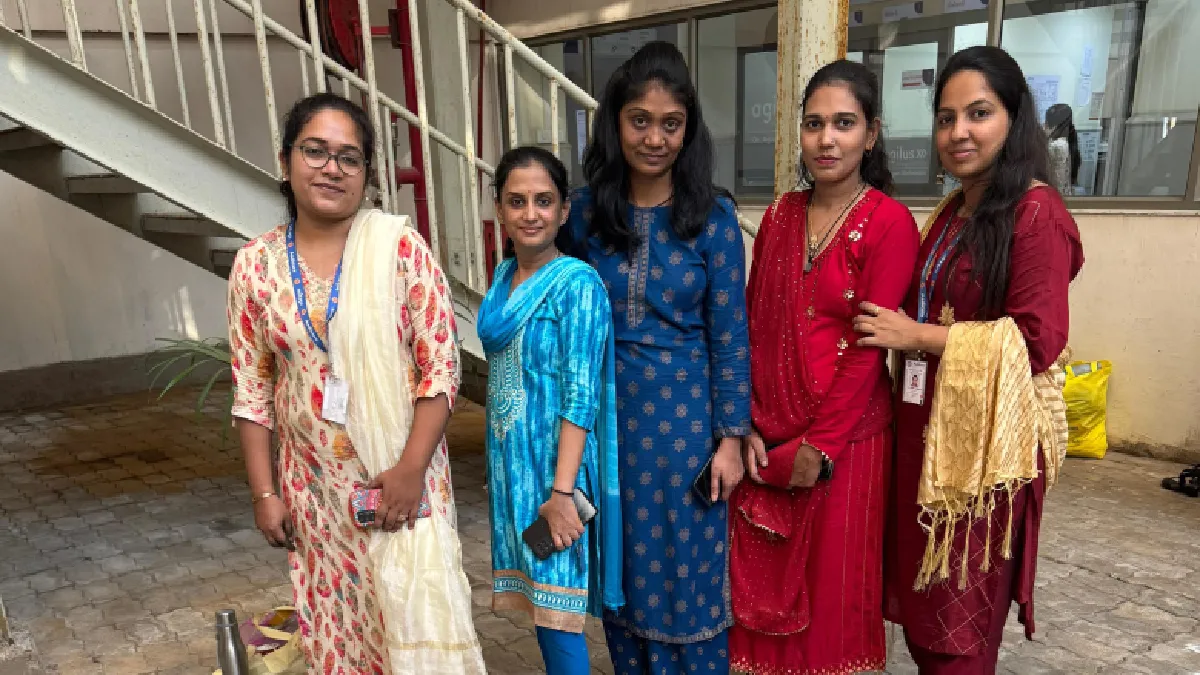 Diwali Celebration 2024 images (7)