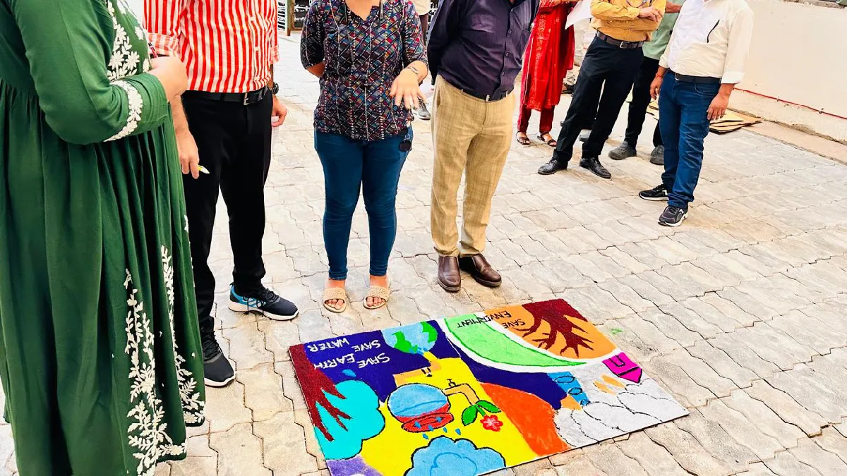 Diwali Celebration 2024 images (8)