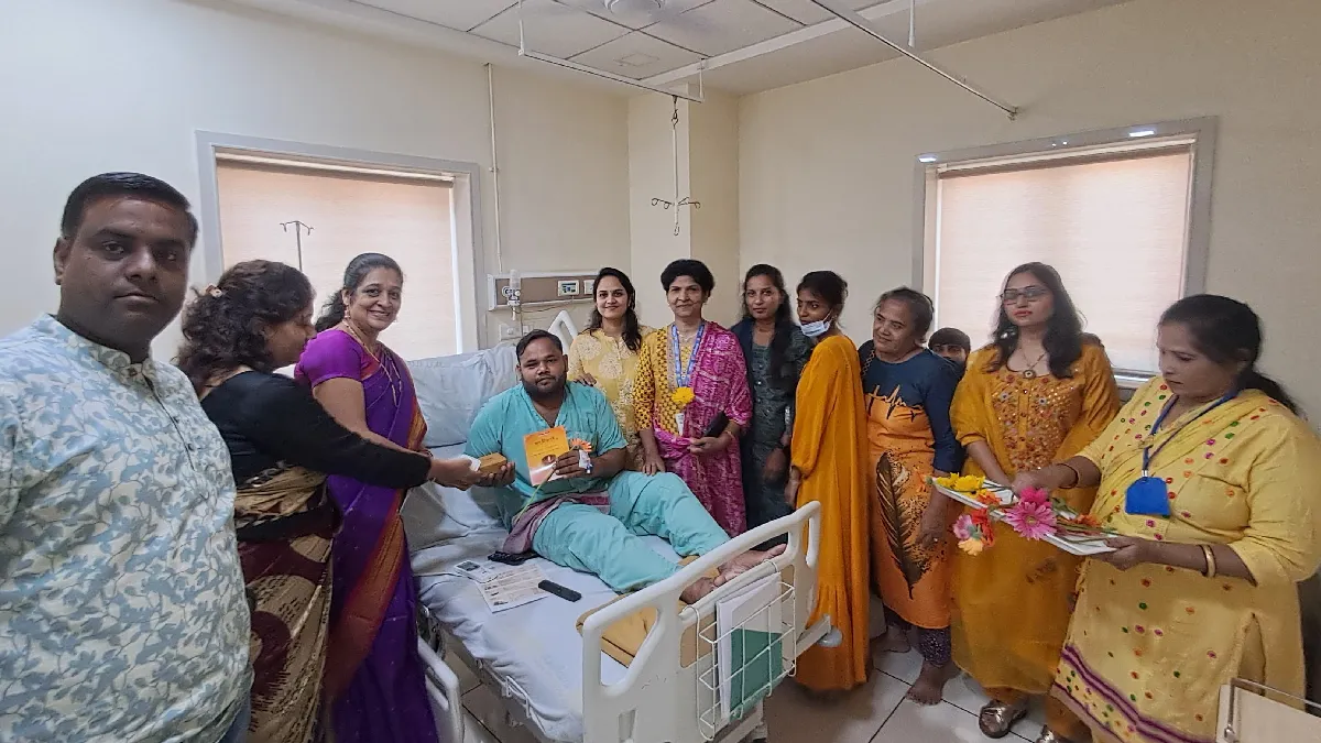 Diwali Celebration 2024 images (9)