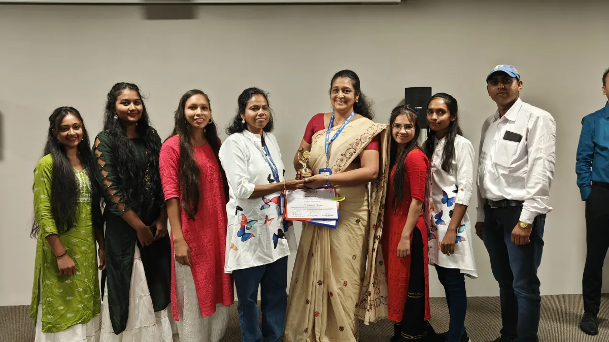 International Nurses Day'24 images