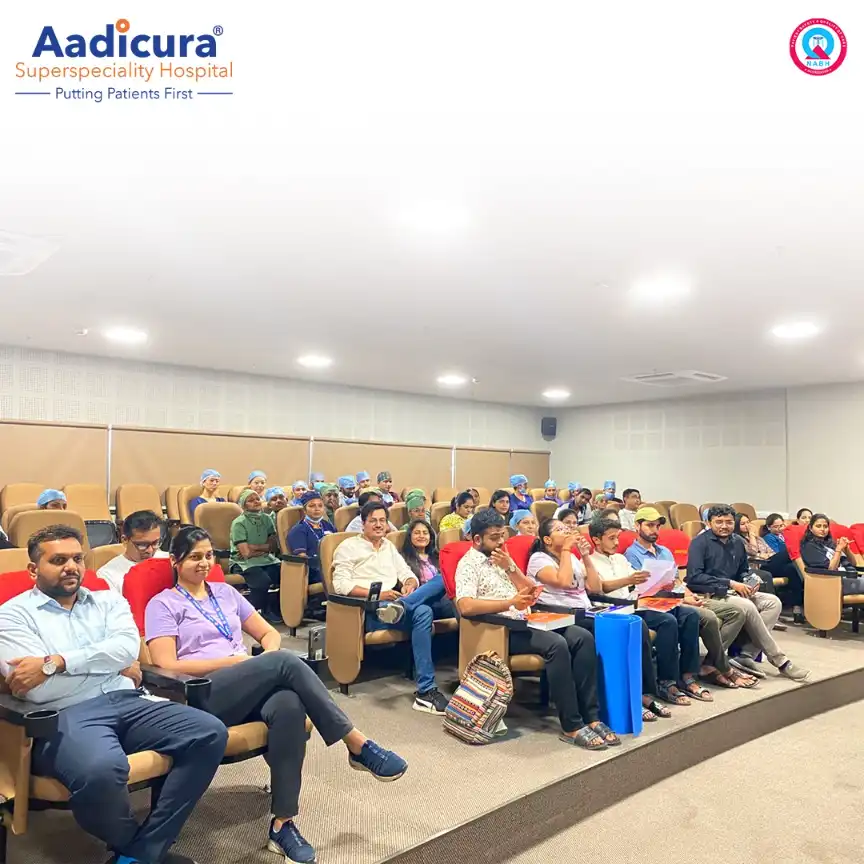 International Yoga Day aadicura 5