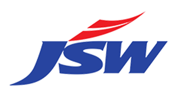 JSW_Group_Logo