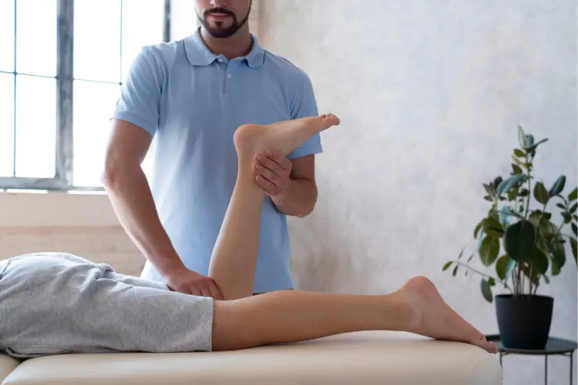 Benefits of Physiotherapy for Faster Recovery After Surgery and Stroke