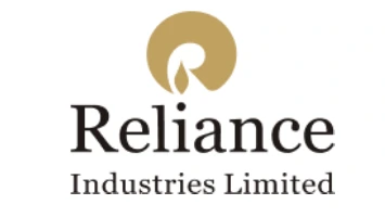 relieance industrial logo