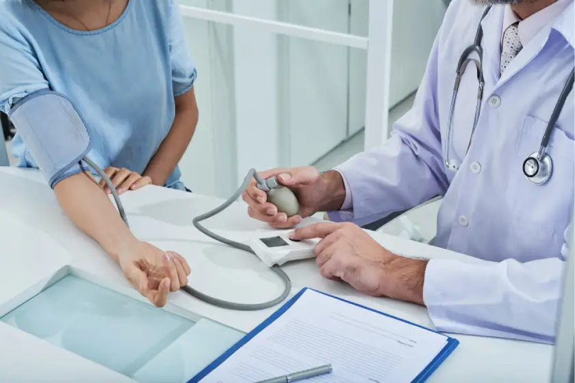 Benefits of Regular Health Check-ups for Your Overall Health