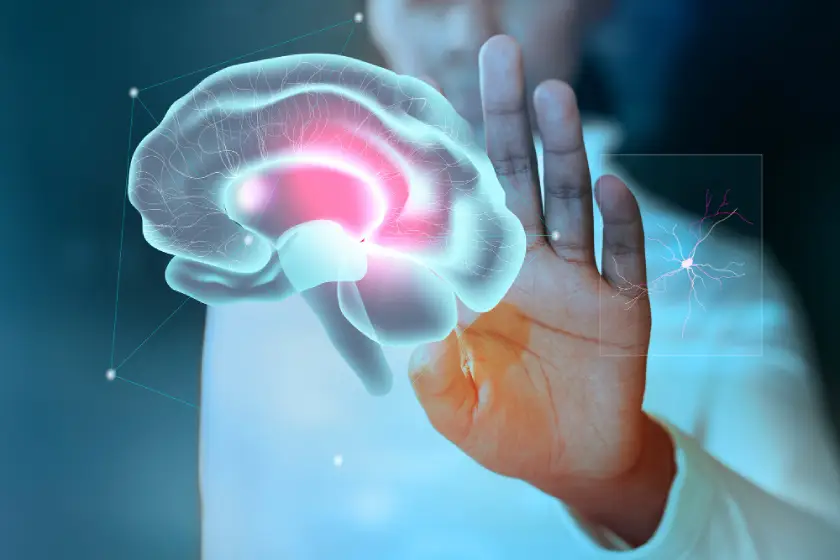 Common Warning Signs of a Brain Tumor
