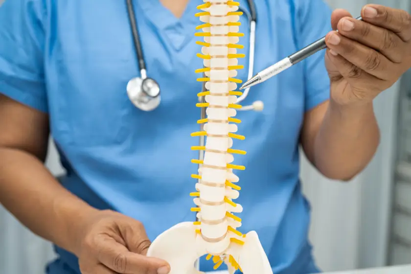 What Are the Most Common Reasons for Spine Surgery