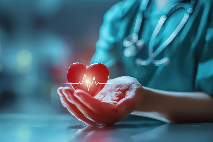 Early Signs of Heart Disease
