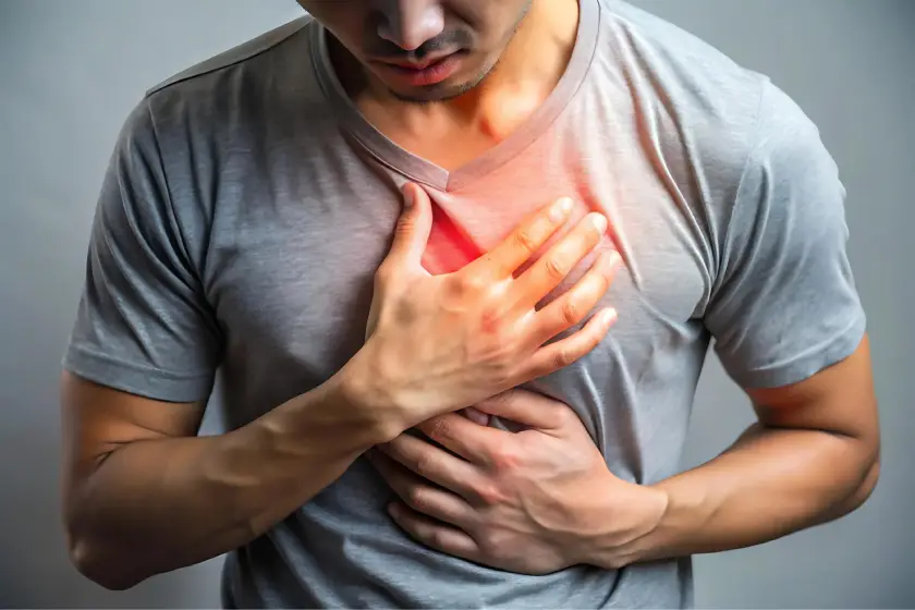 Early Signs of Heart Disease You Should Not Ignore