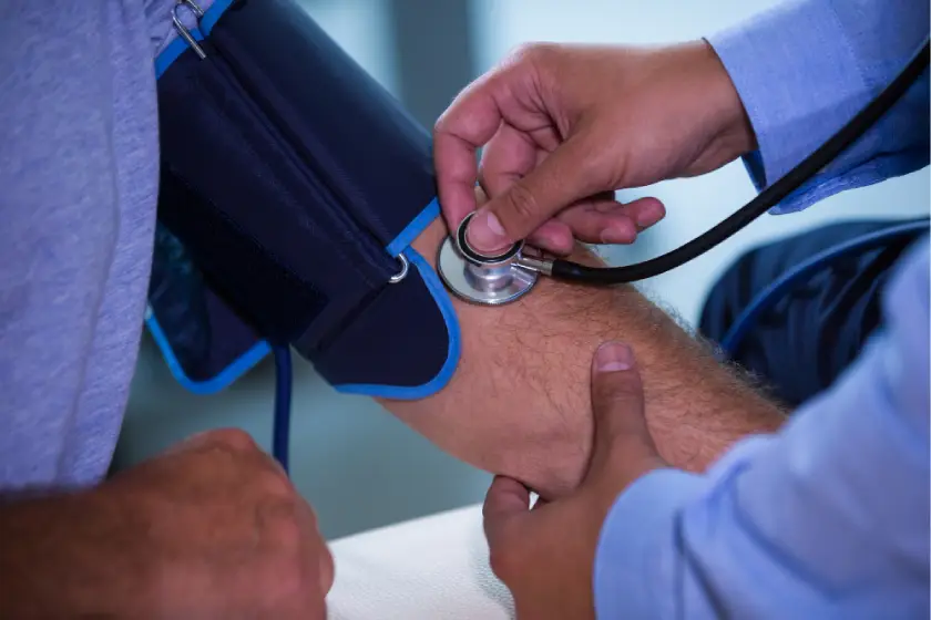 How Often Should You Get a Health Check-up